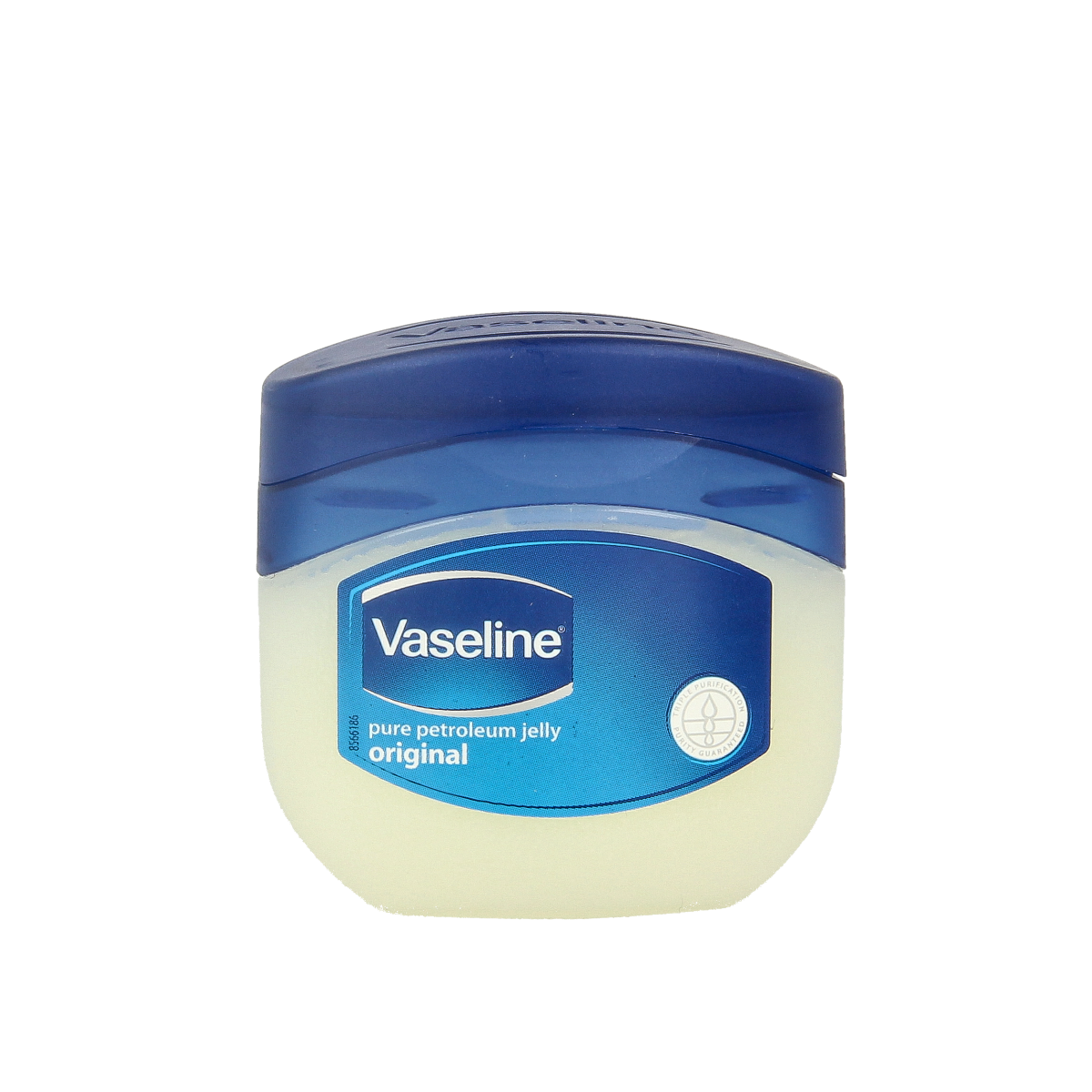 Vaseline Petroleum jelly original mini 50.00 Milliliter