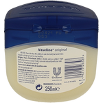 Vaseline Petroleum jelly creme 250.00 Milliliter
