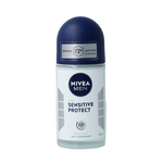 Nivea Men deodorant roller sensitive protect 50 Milliliter