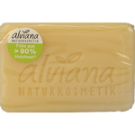 Alviana Citroengras zeep  100.00 Gram