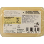 Alviana Citroengras zeep  100.00 Gram