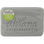 Alviana Lavendelzeep  100.00 Gram