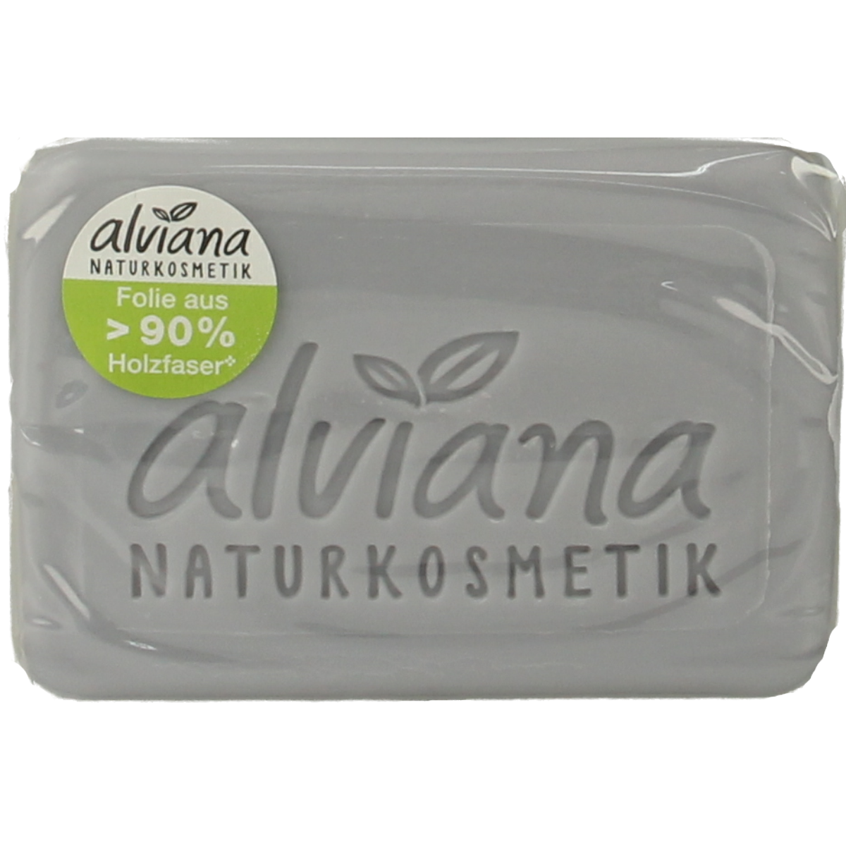 Alviana Lavendelzeep  100.00 Gram