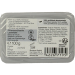 Alviana Lavendelzeep  100.00 Gram