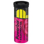 Powerbar Electrolyte tabs raspberry pomegranate 1.00 Stuks