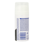 Nivea Deodorant spray black & white invisible  mini 35.00 Milliliter