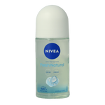 Nivea Deodorant fresh roll-on 50.00 Milliliter