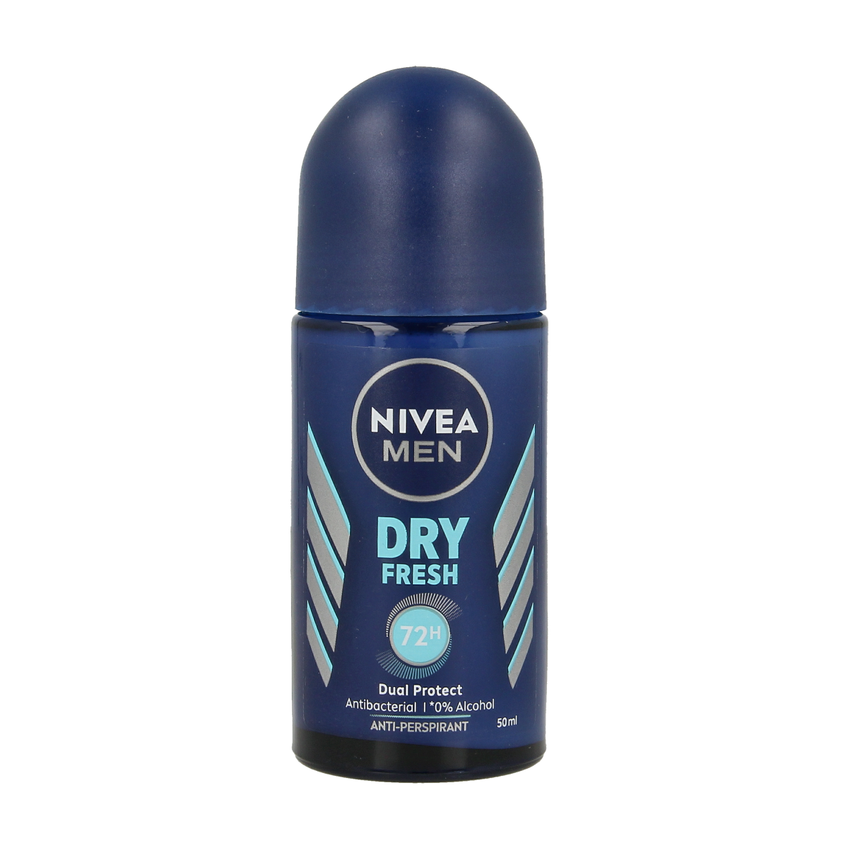 Nivea Men deodorant dry fresh roller 50.00 Milliliter