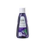 Guhl Zilverglans & verzorging mini shampoo 50.00 Milliliter