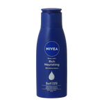 Nivea Bodymilk verzorgend 75.00 Milliliter