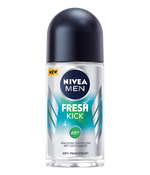 Nivea Men deodorant roller fresh kick 50 Milliliter