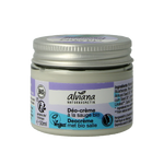 Alviana Deo creme salie 50.00 Milliliter