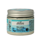 Alviana Deo creme katoen 50.00 Milliliter