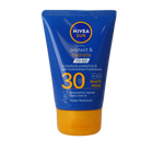 Nivea Sun protect & hydration melk SPF30 50.00 Milliliter