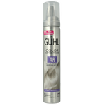 Guhl Color form mousse 98 zilverblond 100 Milliliter