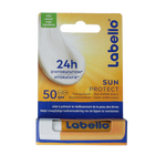 Labello Sun protect SPF50 1.00 Stuks