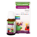 Bach Bloesem Bach bloesems parels kind concentratie bio  20.00 Gram