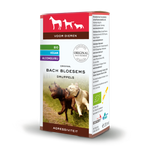 Bach Bloesem Bloesem dier agressiviteit bio 20.00 Milliliter