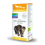 Bach Bloesem Bach bloesem dier help bio 20.00 Milliliter