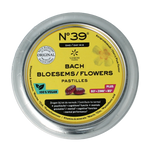 Lemonpharma Bach Pastille vegan noodgeval nr. 39 bio 50.00 Gram