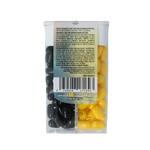 Lemonpharma Bach Bloesem dragees nr. 39 dag &  nacht 44.00 Gram