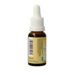 Bach Bloesem Bach bloesemremedies impatiens bio 20.00 Milliliter
