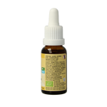 Bach Bloesem Bach bloesemremedies impatiens bio 20.00 Milliliter