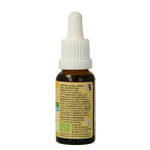 Bach Bloesem Rock water bio 20 Milliliter