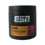 ESN Crank fresh berry juice 380.00 Gram