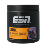ESN Crank  blackberry 380.00 Gram