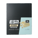 ESN Almond coconut bar 45g 12.00 Stuks