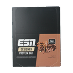 ESN Hazelnut nougat bar 45g 12.00 Stuks