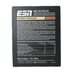 ESN Hazelnut nougat bar 45g 12.00 Stuks