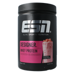 ESN Designer whey strawberry cream 908.00 Gram