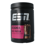 ESN Designer whey milk chocolate 908.00 Gram
