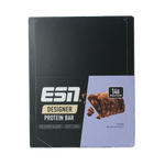 ESN Fudge brownie bar 45g 12.00 Stuks