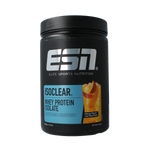 ESN Isoclear whey isolate mango peach ice tea 908.00 Gram
