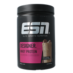 ESN Designer whey protein dark cookies & cream 908.00 Gram