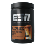 ESN Flexpresso protein coffee - caramel flavour 908.00 Gram