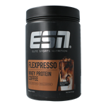 ESN Flexpresso protein coffee - chocolate flavour 908.00 Gram
