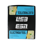 ESN Electrolytes pro natural lemon 337.50 Gram