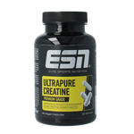 ESN Ultrapure creatine monohydrate 90.00 Vegetarische capsules