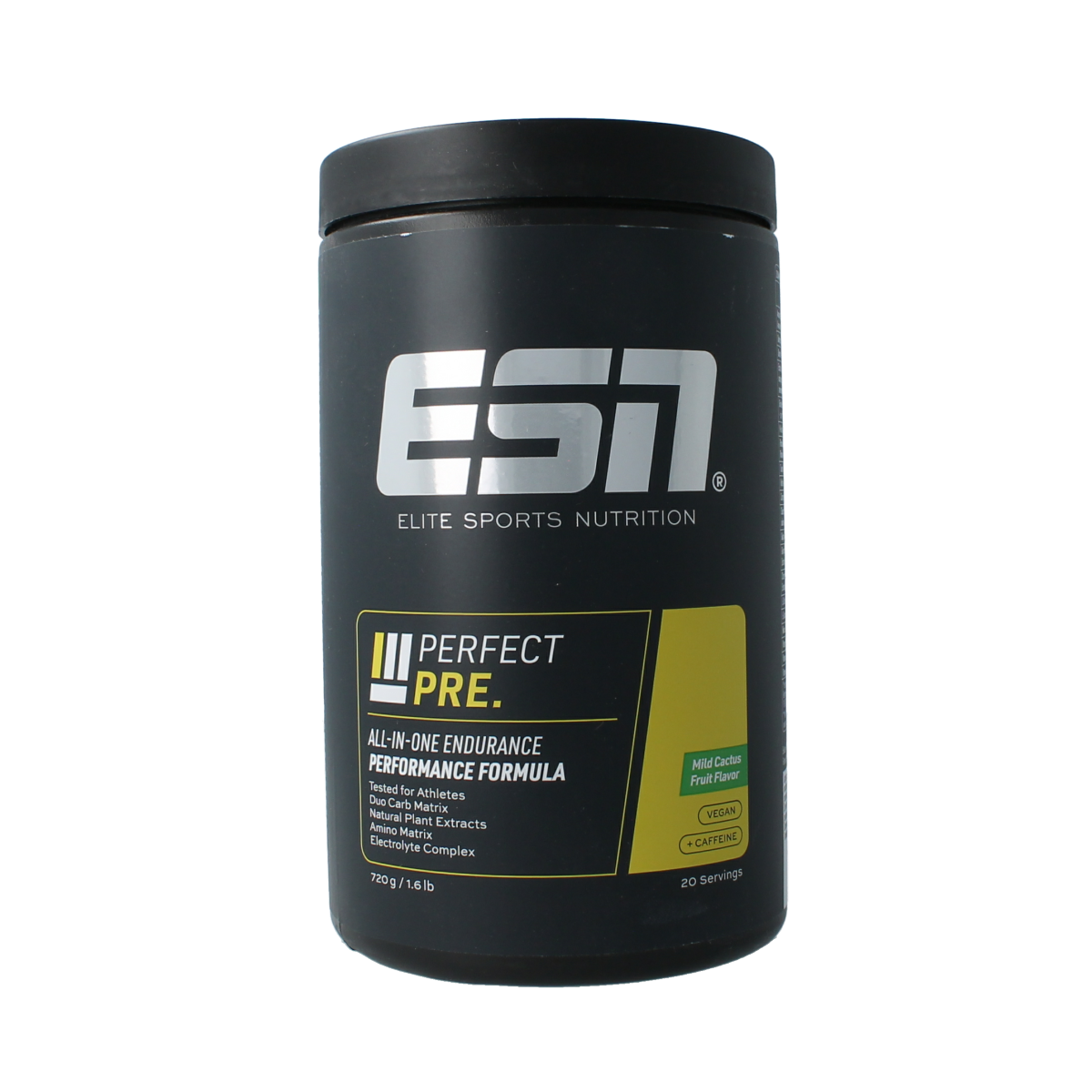 ESN Perfect pre mild cactus fruit 720.00 Gram