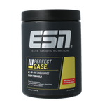 ESN Perfect base mild raspberry red ginger 450 Gram