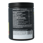 ESN Perfect base mild raspberry red ginger 450 Gram