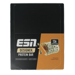 ESN Cinnamon cereal bar 45g 12.00 Stuks