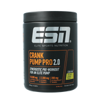 ESN Crank pump pro 2.0 electric lemon 450.00 Gram