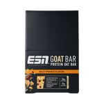 ESN GOATBAR SALTY PEANUT 12.00 Stuks
