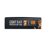 ESN GOATBAR SALTY PEANUT 12.00 Stuks