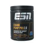 ESN Crank pump pro 2.0 blue raspberry 450.00 Gram